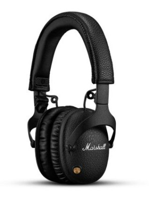 Marshall Monitor II BT A.N.C. Black