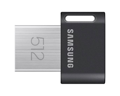 Samsung Fit Plus 512 GB USB 3.2