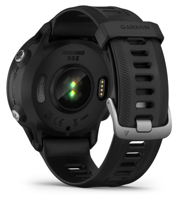 Garmin Forerunner 955, Black