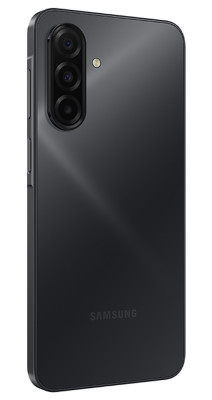 Samsung Galaxy A17 LTE 4+128GB Black