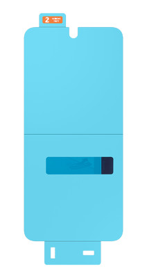 Samsung Screen Protector Galaxy A56, Transparent