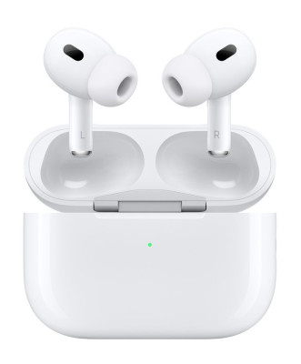 AirPods Pro (2. generace) MagSafe Case (USB‑C)