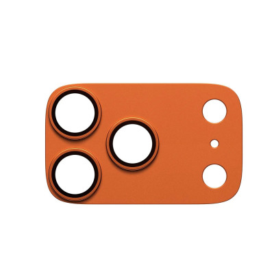 PanzerGlass FENDER Apple iPhone 17 Pro oranžový