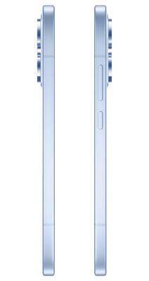 OPPO Reno15 Pro 5G 512+12GB Aurora Blue
