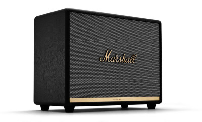 Marshall Woburn II BT Black