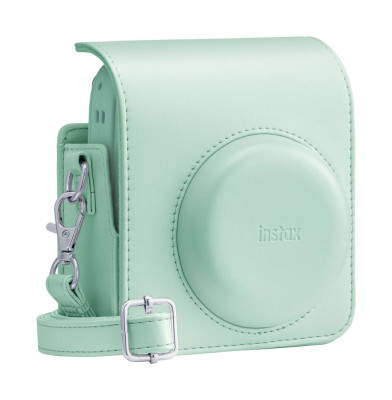 Fujifilm Instax Mini 13 Case Lagoon Green