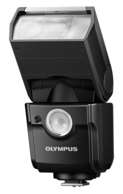 Olympus blesk FL-700WR