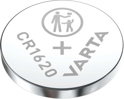 VARTA CR 1620 Electronics