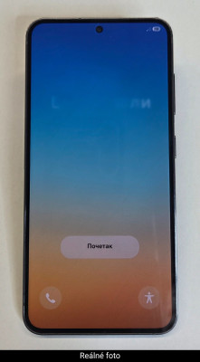 Samsung Galaxy S23 5G 128GB Green