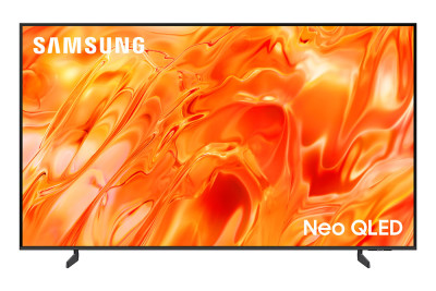 75" Neo QLED TV Samsung QE75QN70HAUXXH