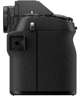 Fujifilm X-S20 tělo, černý