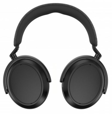 SENNHEISER Momentum 4 Wireless Black