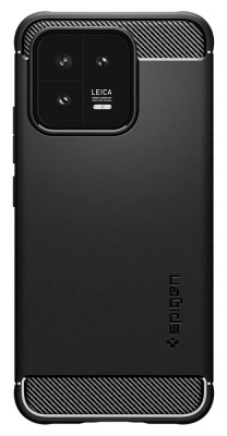 SPIGEN Rugged Armor Xiaomi 13 Black