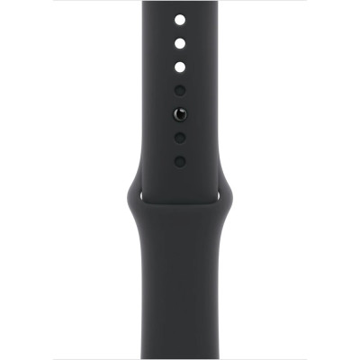 Apple 46mm Midnight Sport Band - M/L