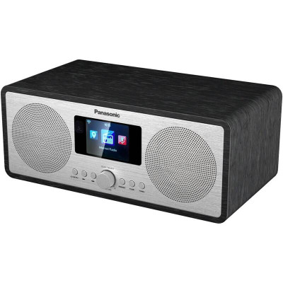 Panasonic RF-D40EG-K DAB/FM rádio