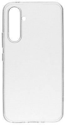 Tactical TPU pouzdro Samsung Galaxy A54 5G, Clear