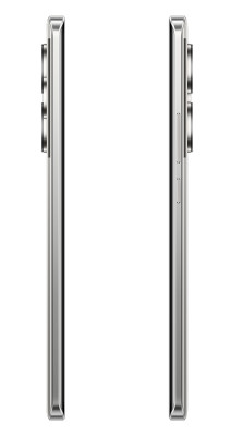 Realme GT6 5G 256+12GB Fluid Silver