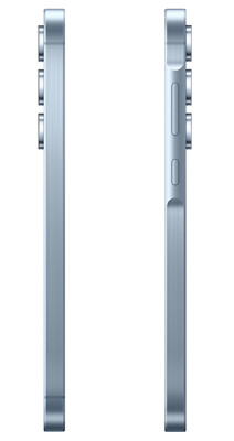 Samsung Galaxy A55 5G 8+128GB Blue