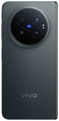 Vivo X Fold6 12+512GB Prism Black