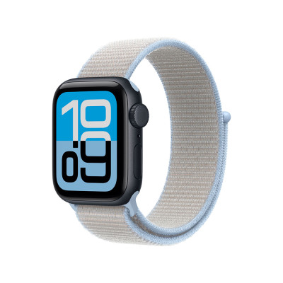 Apple 40mm Blue Mist Sport Loop