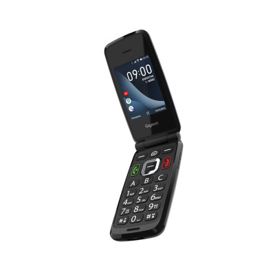 Gigaset GL7 Titanium Grey