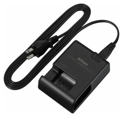 Nikon MH-25a nabíječka pro EN-EL15