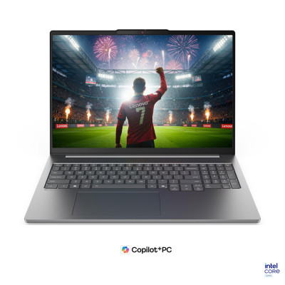 IdeaPad Pro 5 16"2.8K/U7 356H/32/1T/RTX5050/W11H/