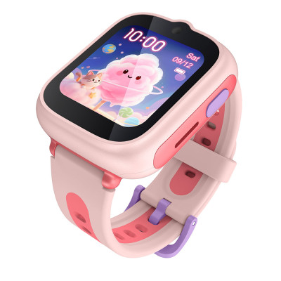 TCL Movetime Family Watch 48 Pink