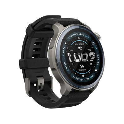 Amazfit Balance 2, Black