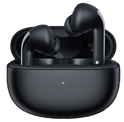 Xiaomi Buds 3T Pro, Carbon Black