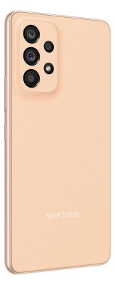 Samsung Galaxy A53 5G 6+128GB Orange