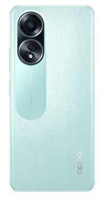 OPPO A58 128+6GB Dazzling Green