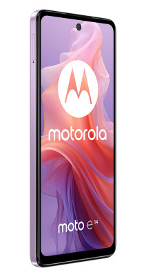 Motorola Moto E14 64+2GB DS Pastel Purple