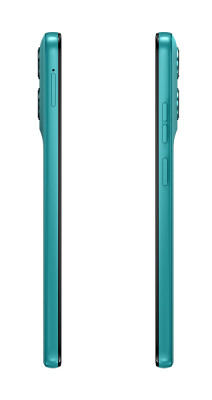 Motorola G57 Power 256+12GB Fluidity blue