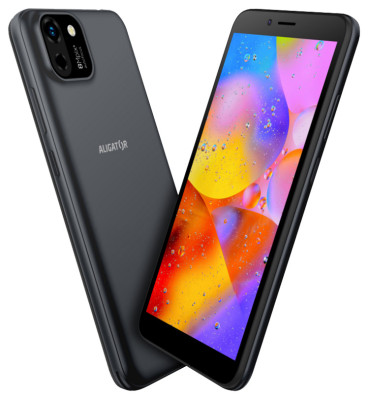 Aligator S5550 Duo 16GB Black