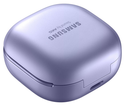 Samsung SM-R190NZV Galaxy Buds Pro, Phantom Violet