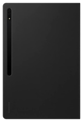Samsung Note View Cover Tab S8 Ultra, Black