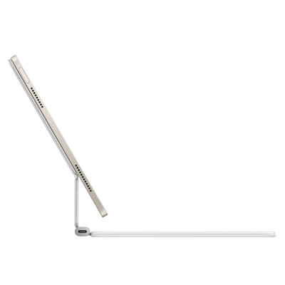 Apple Magic Keyboard for iPad Air 11 (M3) White CZ