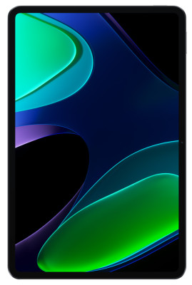 Xiaomi Pad 6 256GB+8GB šedá