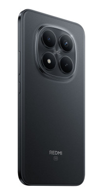 Xiaomi Redmi Note 15 Pro+ 5G 256+8GB Black