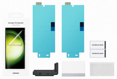 Samsung Screen Protector Galaxy S23 Ultra