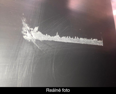 French Door chladnička Samsung RF48A401EB4/EO