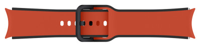 Samsung ET-STR90SR Two-tone Sport Band S/M, Red