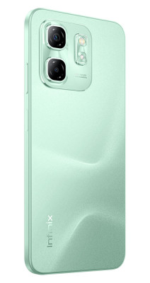 Infinix Hot 50i 128+4GB Sage Green
