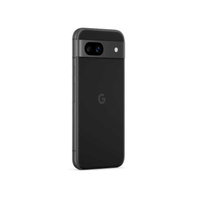 Google Pixel 8a 5G 128GB - Obsidian