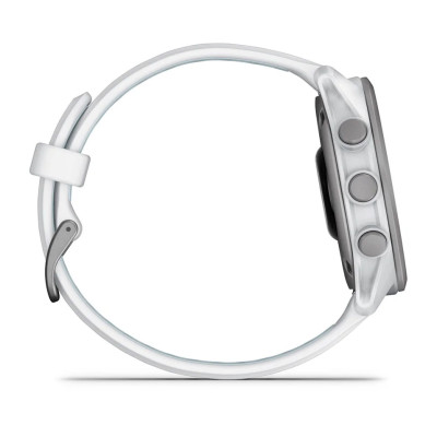Garmin Forerunner 170 Whitestone / Cloud Blue