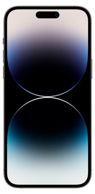 iPhone 14 Pro Max 128GB Space Black