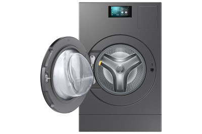 Bespoke AI Pračka se sušičkou Samsung WD18DB8995BZT2