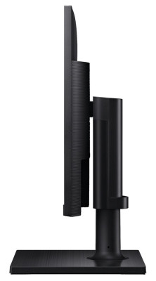 27" FullHD monitor Samsung LF27T450FQRXEN