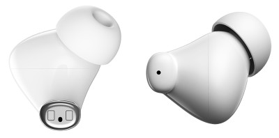 Honor Choice Earbuds X3, White